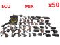 Enchufe ECU Bosch Amp Tyco Sigma Mxg Cinch MIX x50