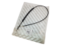 Cable De La Cerradura Nueva Original PSA Jumper Boxer Ducato 9137A6