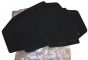 Alfombrillas De Coche Nueva Original 8201725604 Renault Captur