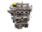 Motor De Gasolina H4BA400 0.9 TCe Renault Clio 4 100014308R 0km