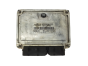 Controlador VW 038906019DS 0281010543 Bosch 13857