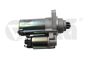 Motor De Arranque 02T911023B 99110025501 VW Seat Skoda Vika