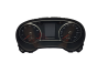 Velocímetro/Instrumentos Y Relojes Audi A1 8X 8XA920930D