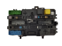 Caja Reles / Fusibles 13222173 5DK008669-33 Opel GM Hella 19836