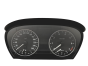 Velocímetro/Instrumentos Y Relojes BMW 3 E90 E91 9110197-05 VDO 