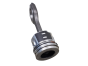 Biela Del Pistón TZJB Mahle 75L101+ 619 1.6 TDCi Ford 1260