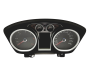 Velocímetro/Instrumentos Y Relojes Ford Focus 8V4T-10849-LK 31660