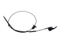 Cable De La Cerradura Dacia Logan 2 656202811R