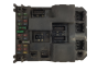 Controlador BSI K02-00 9651197080 9651197780 PSA Valeo 1413