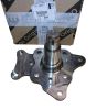 Mangueta De Rueda Trasera Izquierdo Trasera Original 517657 Citroen Peugeot
