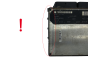 Controlador R04010038A 46800684 80890B Fiat Lucas