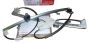 Elevalunas Derecho Delantero 910013 9222.P5 9222P5 Citroen Seim