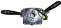 Interruptor De Las Luces Original Peugeot 207 624261