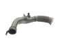 Tubería De Aire 1485369080 2.2 HDI 4HW Citroen C8 Peugeot 807 S13