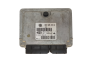 Controlador 036906034Q 61600.504.12 IAW4LV.Z VW Magneti Marelli