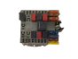 Caja Reles / Fusibles Fiat 46752706 Delphi 20292