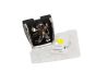Emblema Original Peugeot 9636000980 781097