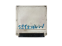 Controlador 0281010043 A0225458132 Mercedes Bosch 37615