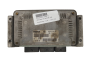 Controlador 0281001839 9630059880 PSA Bosch 2912