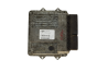Controlador MJD6JF.D3 51758210 71600.033.01 Fiat Magneti Marelli