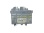 Controlador 0261203647/648 032906026G VW Bosch 62136