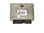 Controlador 036906034BH IAW4MV.F VW Magneti Marelli 24788