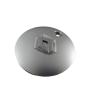 Cubo De Rueda Original Renault Megane Scenic II 8200200539