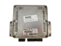 Controlador 9645442480 0281010871 28FM0000 PSA Bosch 1012
