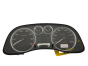Velocímetro/Instrumentos Y Relojes Peugeot 307 9655476380 G 00 21768