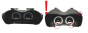 Velocímetro/Instrumentos Y Relojes Toyota Auris 83800-0ZB40-F 838000ZB40F