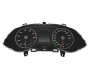 Velocímetro/Instrumentos Y Relojes Seat Ibiza 6F0920740 A2C10854900 VDO 31956