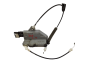 Cerradura Puerta Delantero Trasera 9137N2 567165 Peugeot 308 