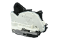 Cerradura Puerta Trasera Derecho 5K4839016F B18650 VW Skoda Borsehung