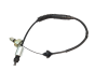 Embrague Cuerda Embrague Cable Nueva Original Renault Laguna 1 7700432383