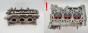 La Culata 1642R-2 110417920R 0.9 TCE H4B Dacia Renault