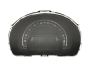Velocímetro/Instrumentos Y Relojes Renault Twingo 3 248211612R Visteon