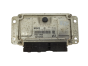 Controlador PSA Toyota 89661-0H022 0261208702 1039S12537 Bosch 13466