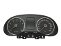 Velocímetro/Instrumentos Y Relojes VW Polo 6R 6R0920860M A2C84808400 51971