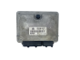 Controlador 038906018P 0281001720 Volkswagen Bosch 60475