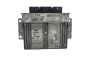 Controlador 9640514780 9632727280 21643936-1 PSA Sagem 52266