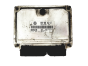 Controlador 038906012CT 0281010377 Volkswagen Bosch 30262