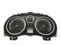 Velocímetro/Instrumentos Y Relojes Opel Corsa D P0013316515 0001958240 GM