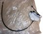 Cerradura Puerta Izquierdo Delantero 9135.P3 9135P3 Citroen 