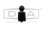 Pomo del cambio 8K0863278A 88631696202 Audi A4 DPA