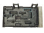 Caja Reles / Fusibles Chrysler 04869000AI 04869200AK