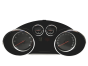 Velocímetro/Instrumentos Y Relojes Opel Astra J 13433775 600775881 GM