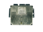 Controlador PSA 9650043480 R0411C001H G6B60A03 Delphi 33750
