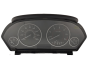 Velocímetro/Instrumentos Y Relojes BMW 3 6210 9371049 9232893 Johnson Controls