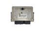 Controlador Fiat 46534156 0281001955 Bosch 42390