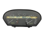 Velocímetro/Instrumentos Y Relojes Skoda Fabia 6Y1919880B 110080015003 52365